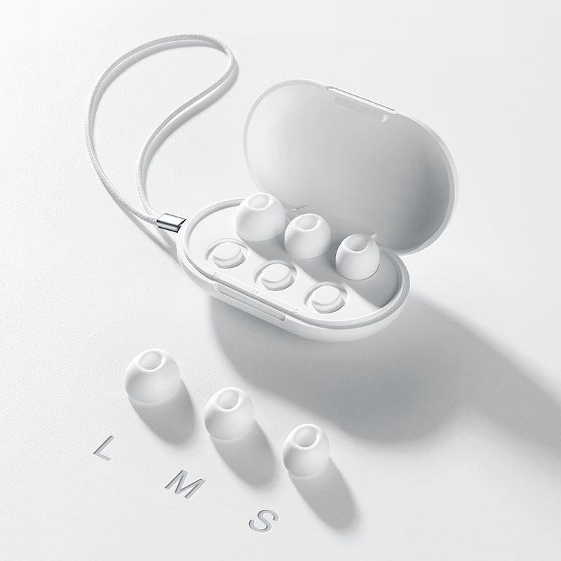 JOYROOM JR-T03Pro Bezdrátová sluchátka Bluetooth 5.0 Sluchátka Sluchátka Sluchátka s nabíjecím boxem JOYROOM JR-T03Pro Bezdrátová sluchátka Bluetooth 5.0 Sluchátka Sluchátka Sluchátka s nabíjecím boxem